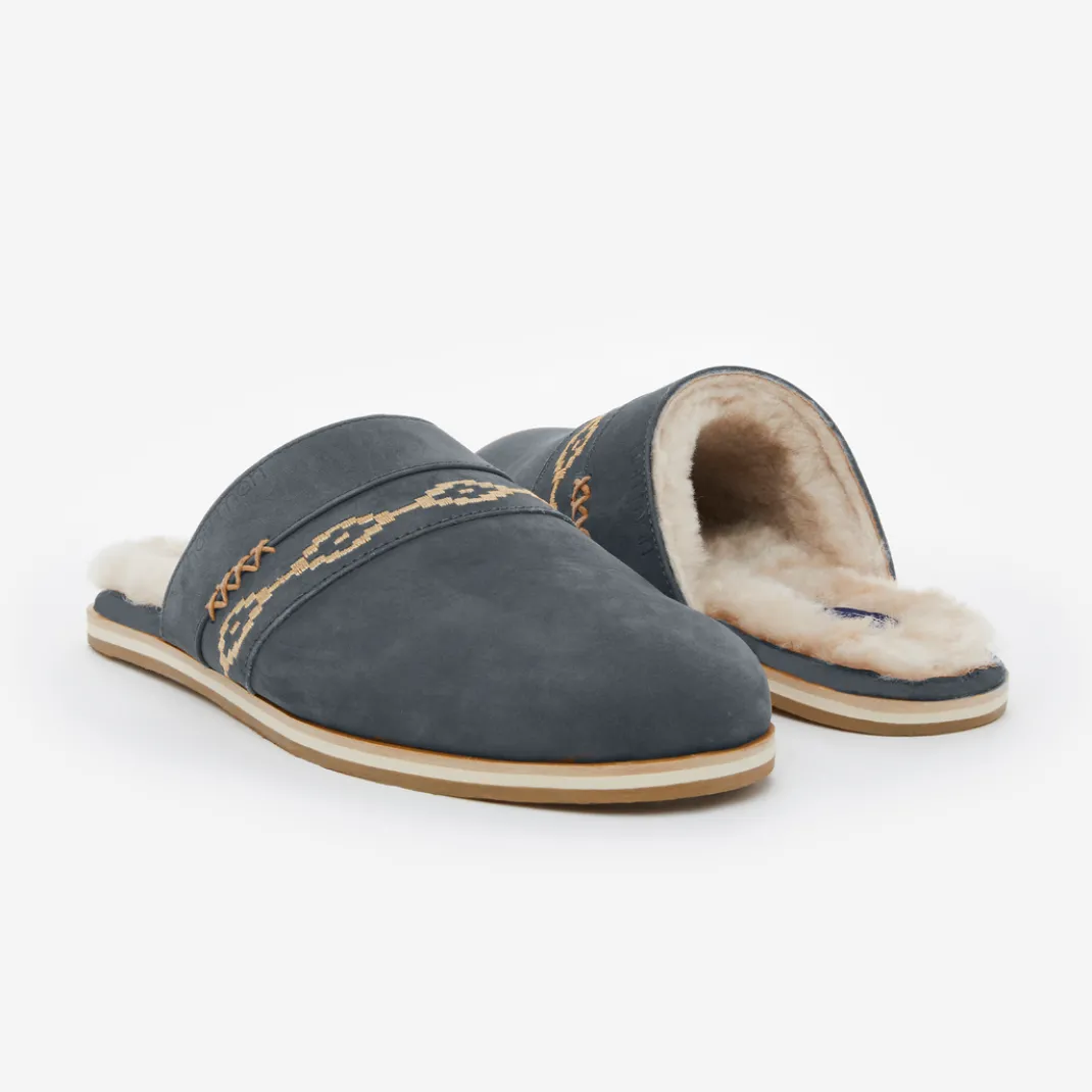 Casita Mule Slipper