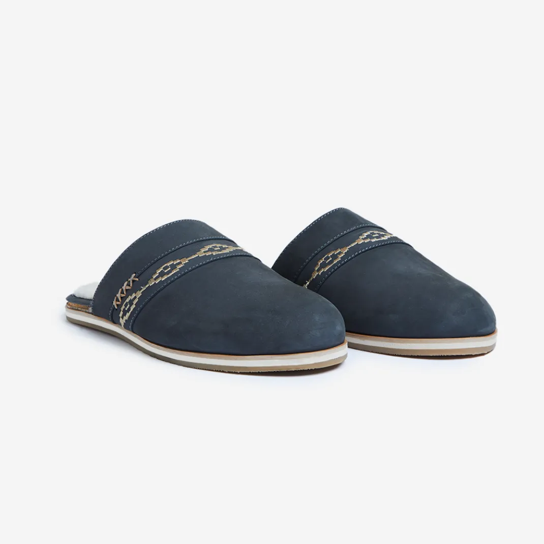 Casita Mule Slipper