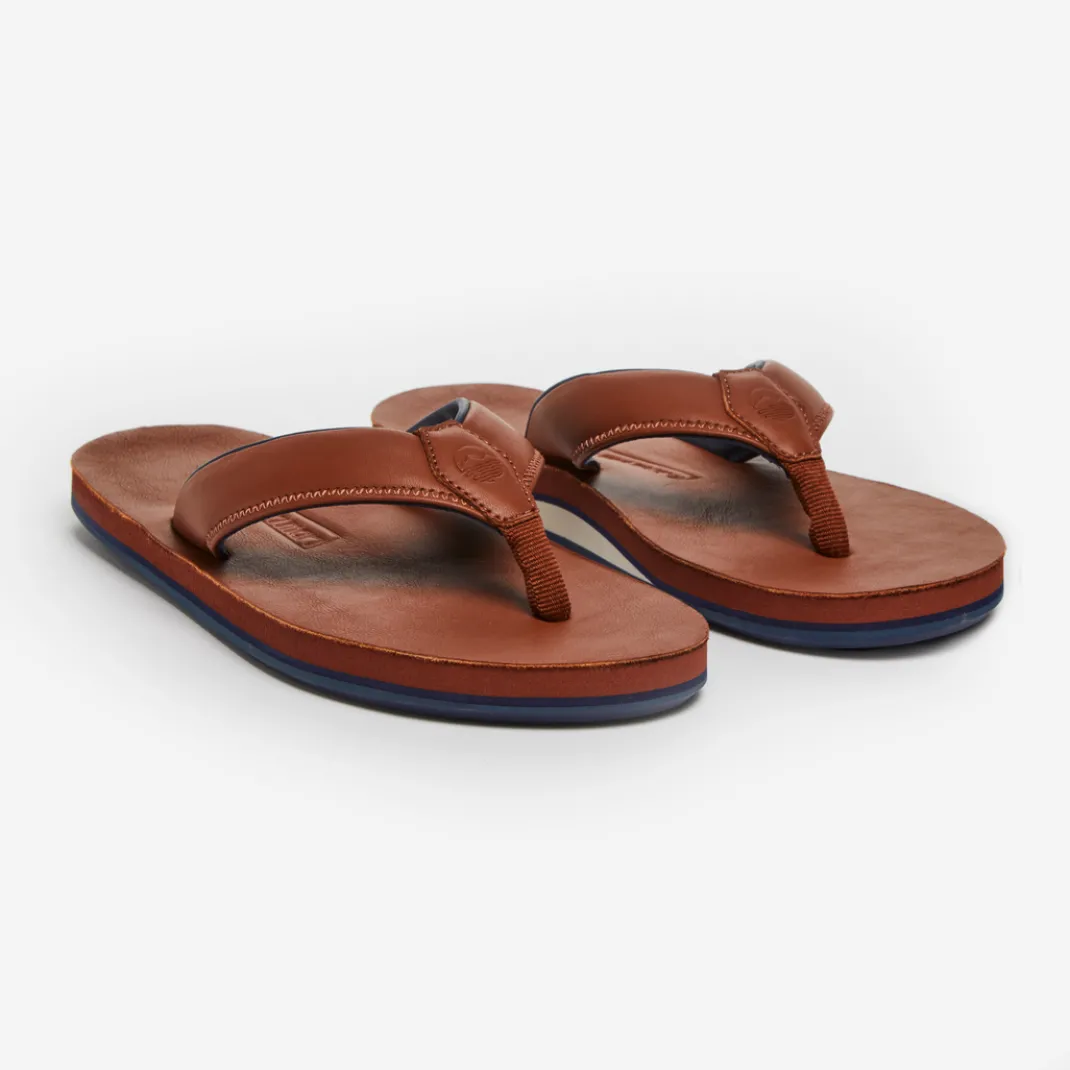 Clipper Flip Flops