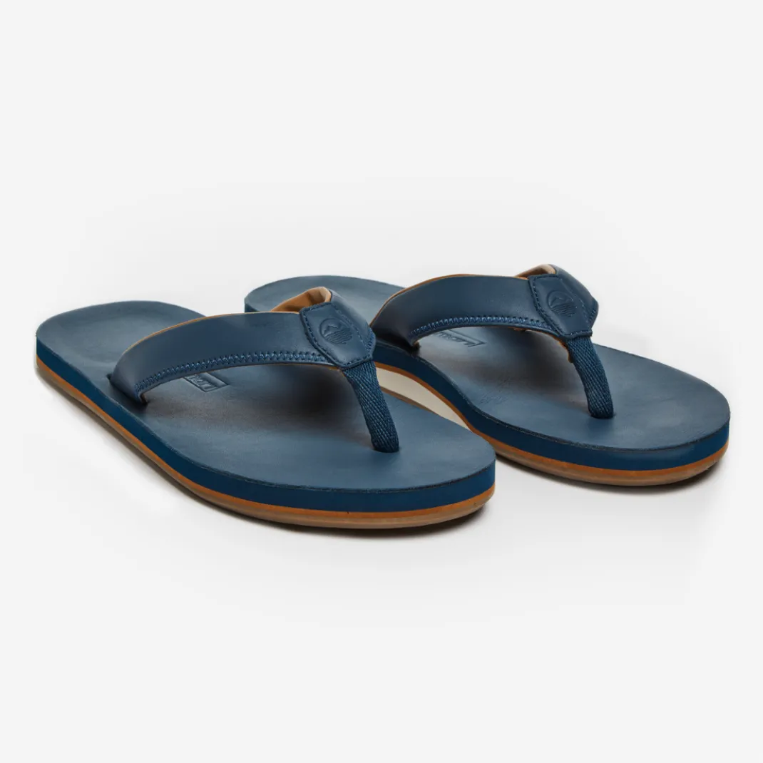 Clipper Flip Flops