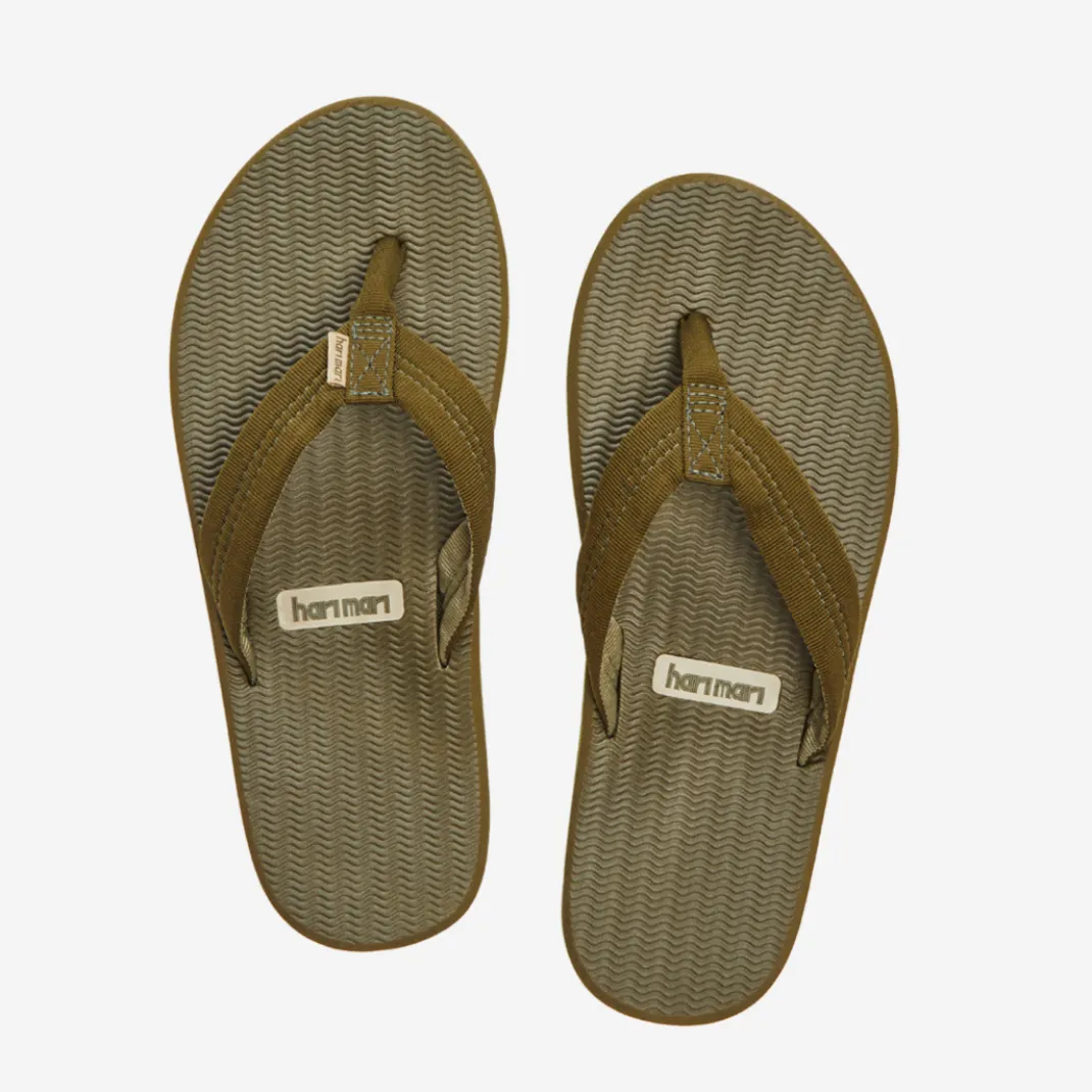 Dunes Flip Flops