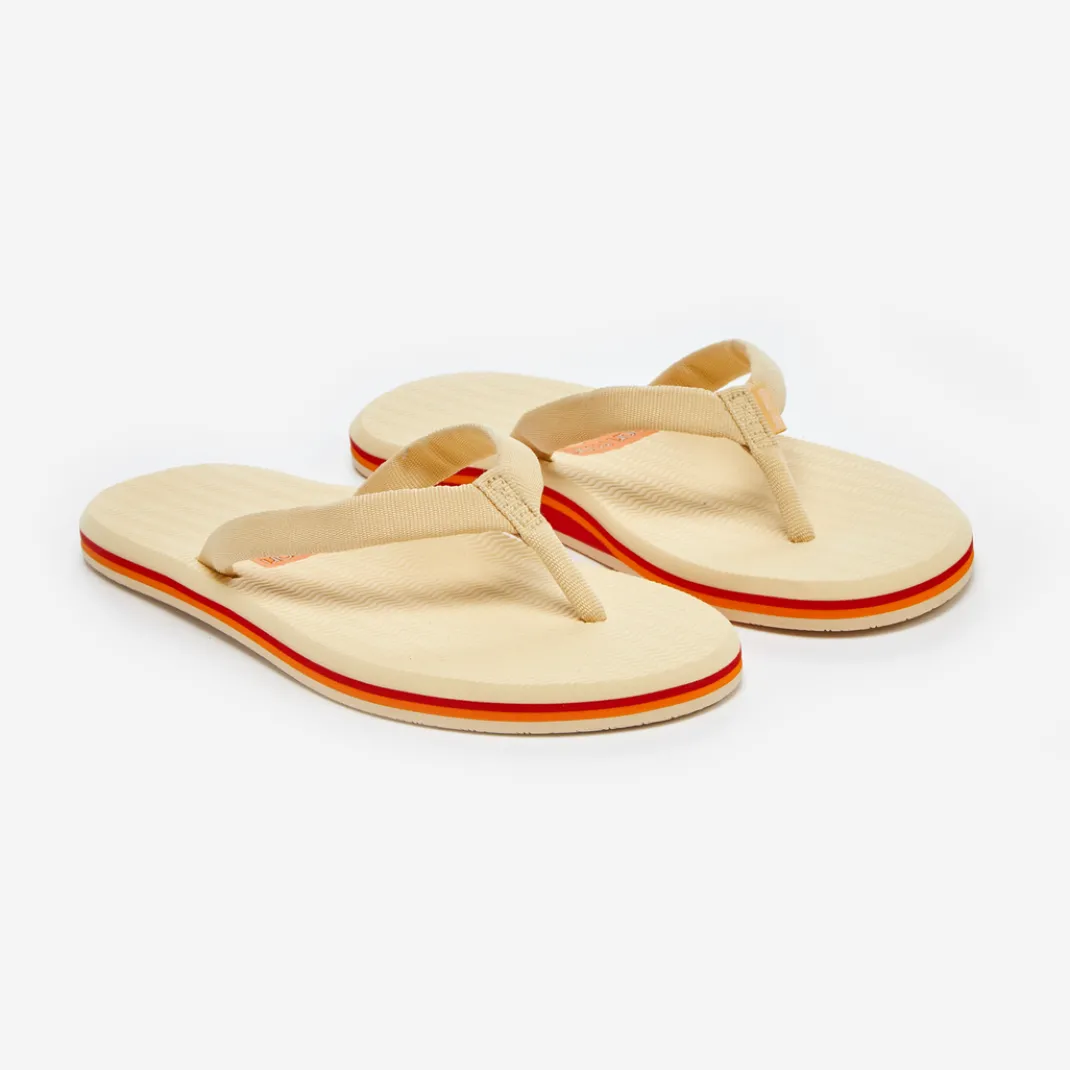 Dunes Flip Flops