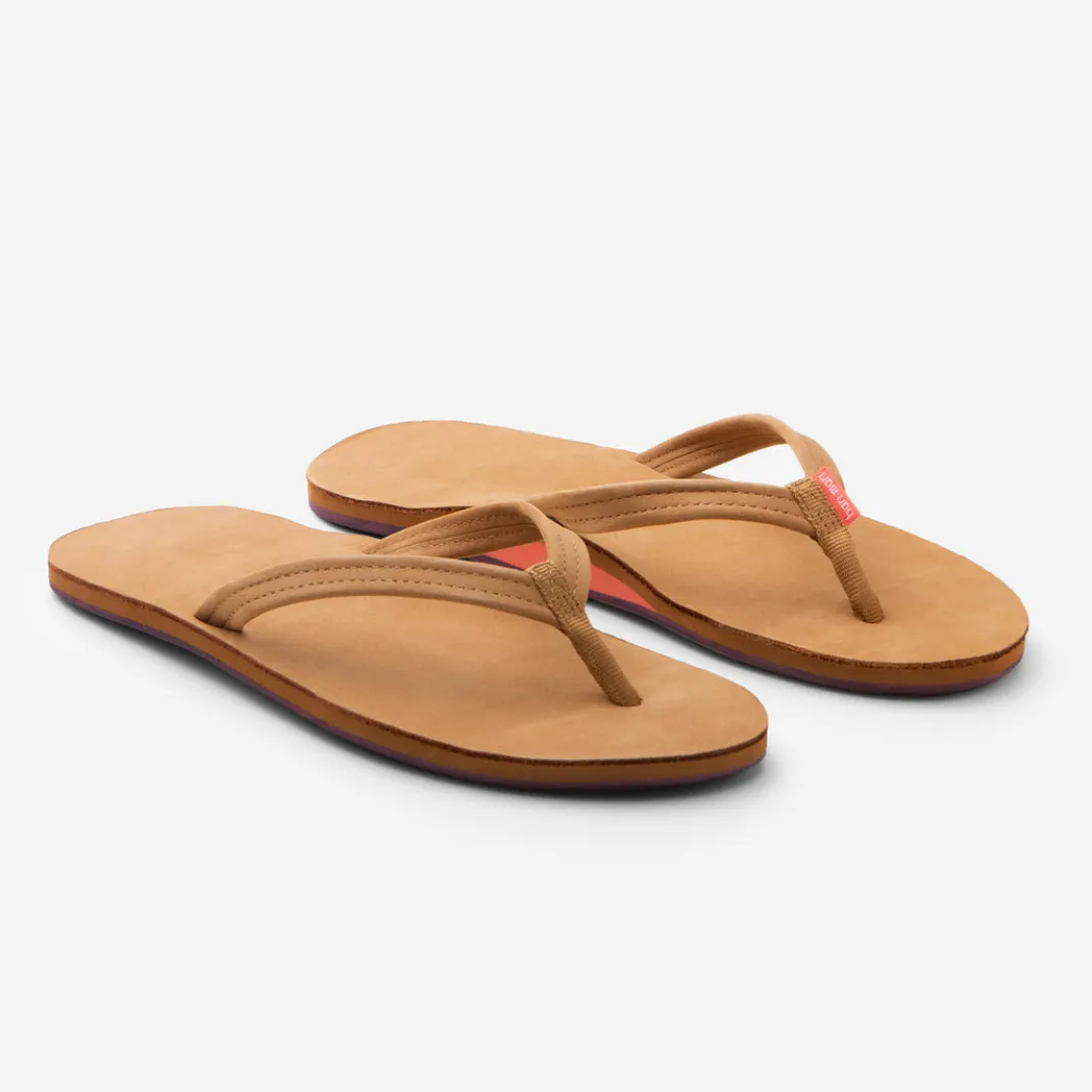 Fields Flip Flops
