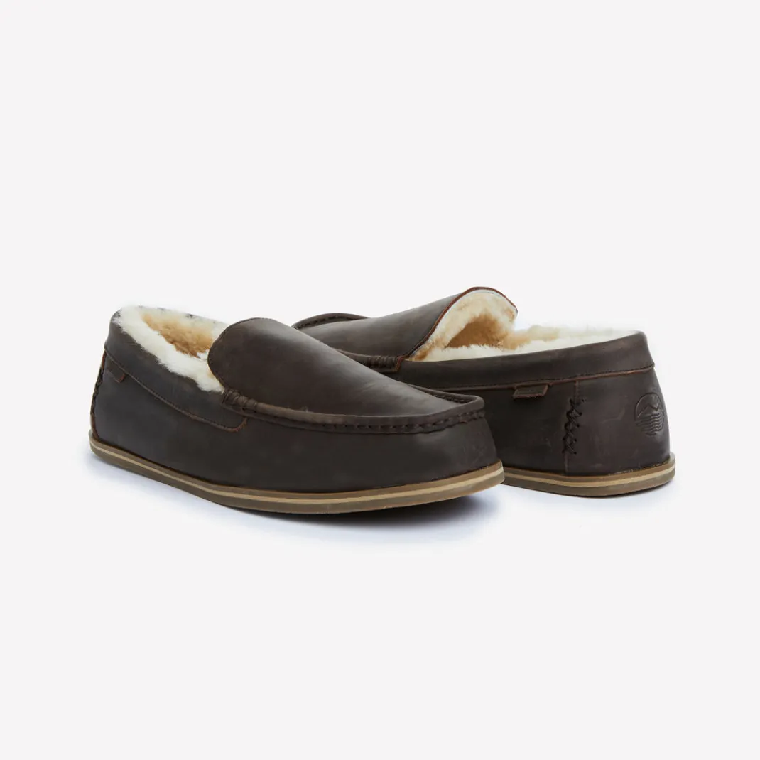 Hacienda LX Slippers