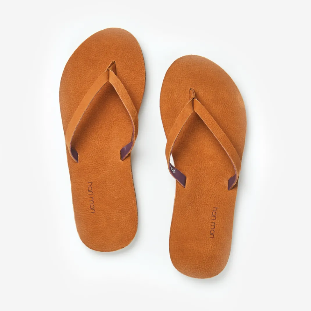 Meadows Flip Flops