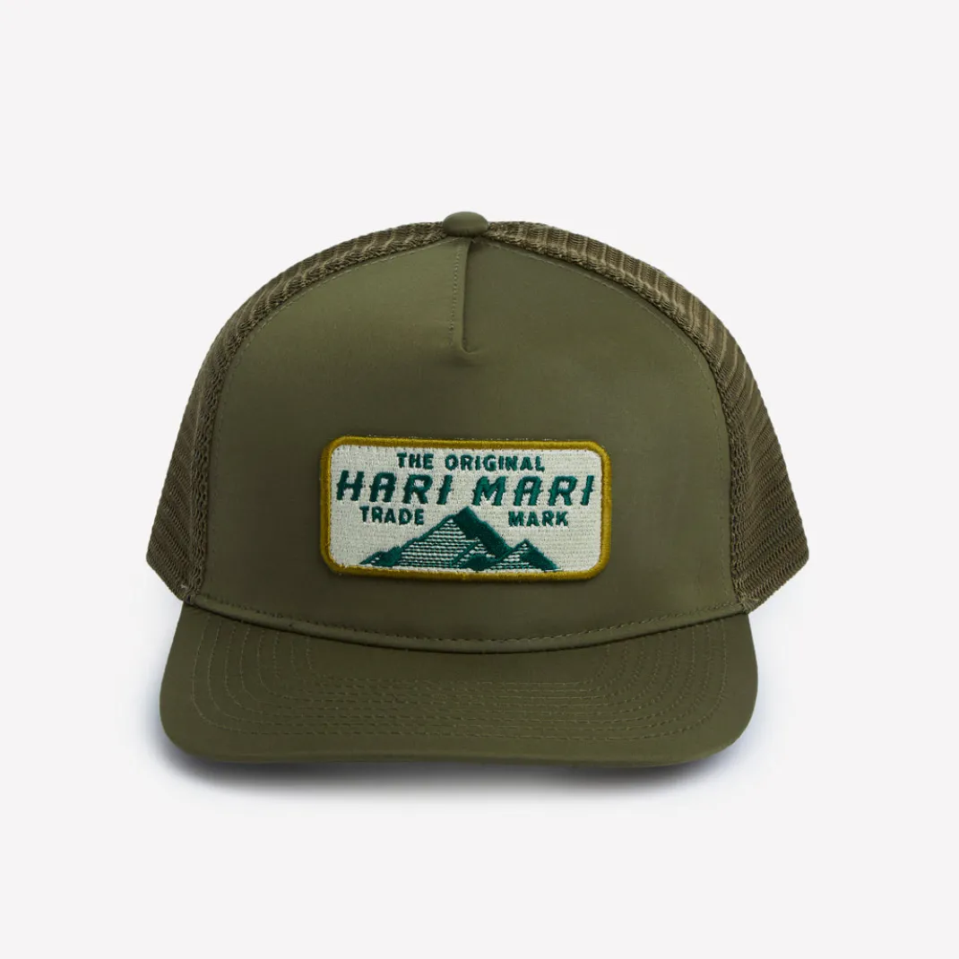 Range Trucker Hat