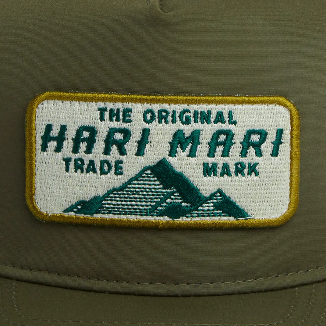 Range Trucker Hat