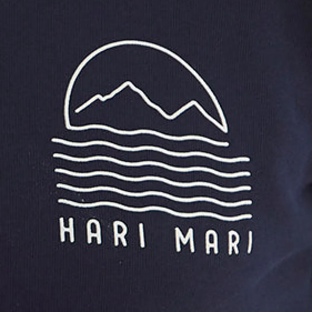 Sun & Sea Fleece Crewneck