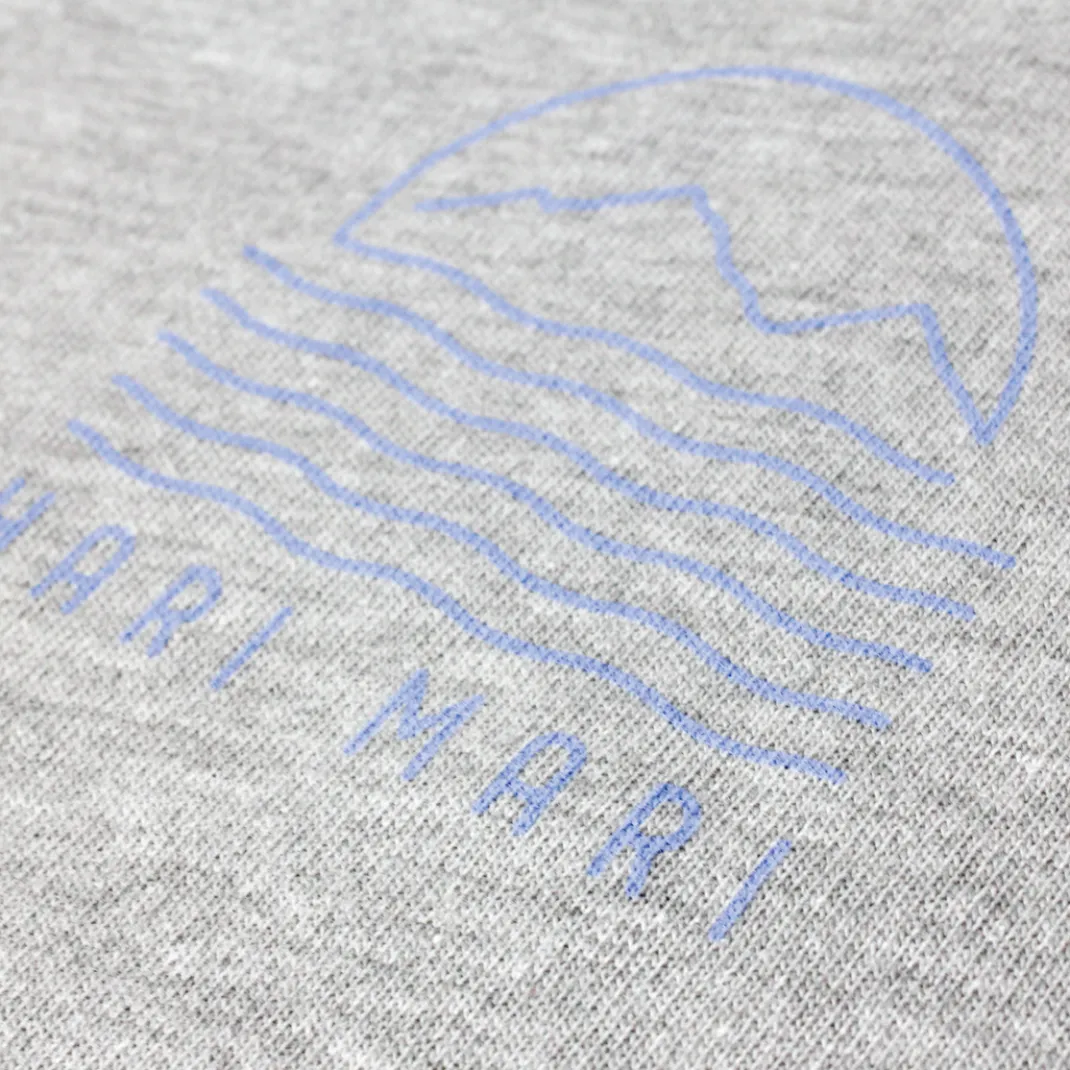 Sun & Sea Fleece Crewneck