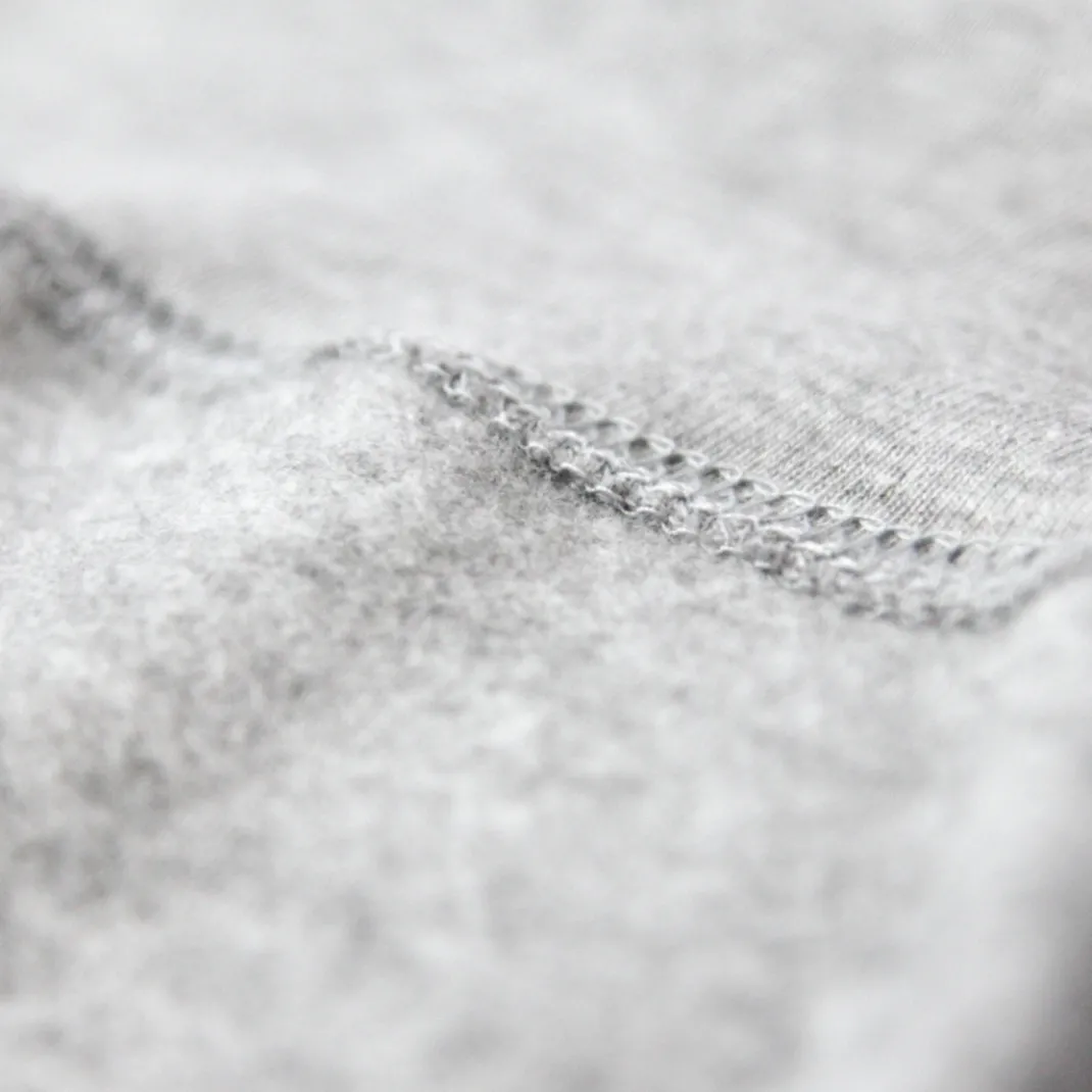 Sun & Sea Fleece Crewneck