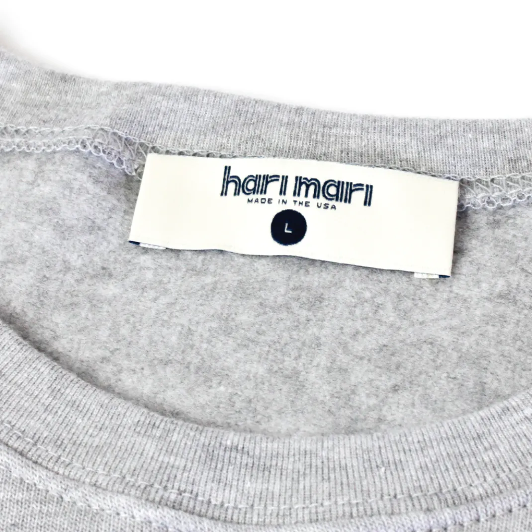 Sun & Sea Fleece Crewneck