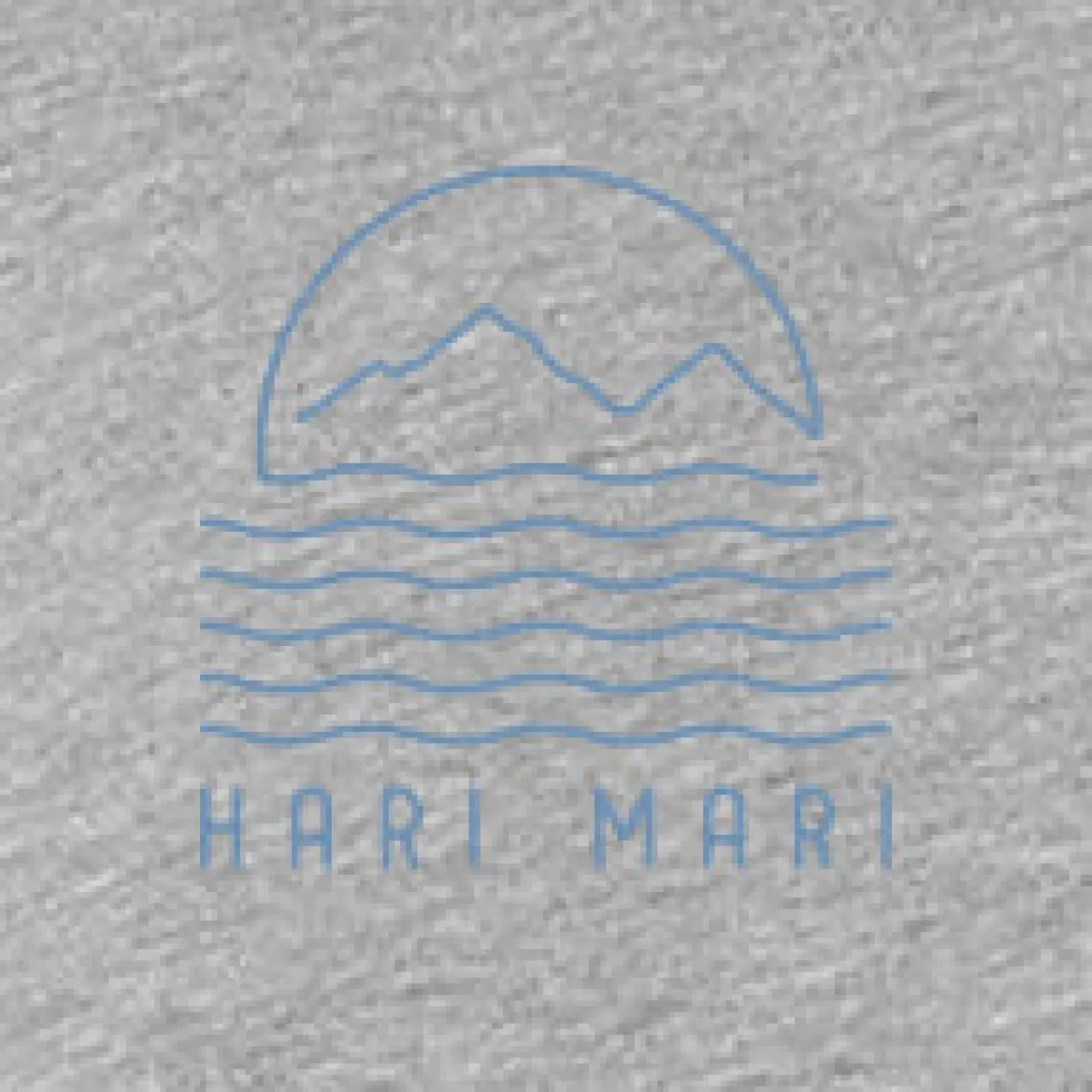 Sun & Sea Fleece Crewneck