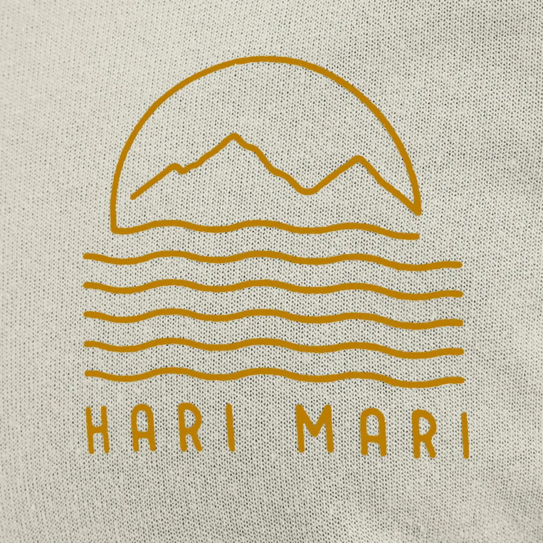 Sun & Sea Fleece Crewneck