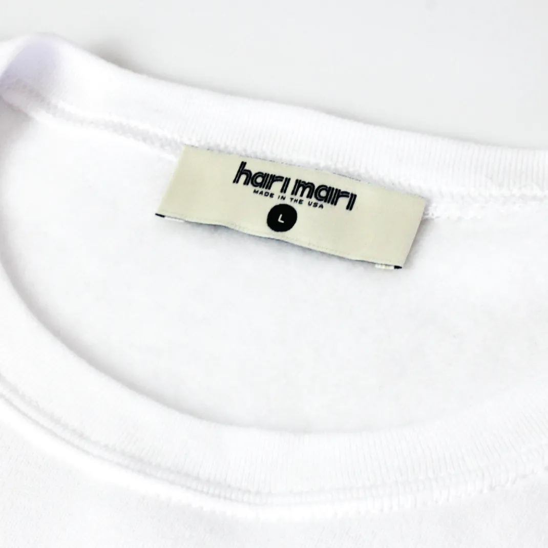 Sun & Sea Fleece Crewneck