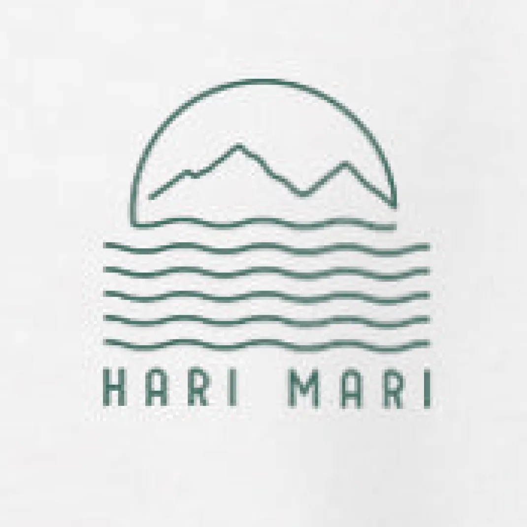 Sun & Sea Fleece Crewneck