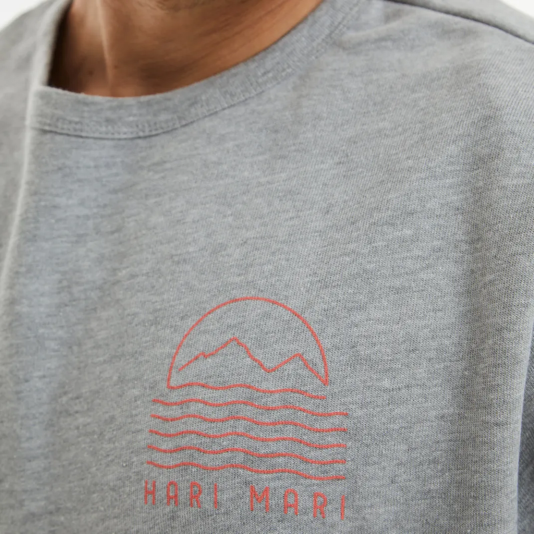 Sun & Sea Fleece Crewneck