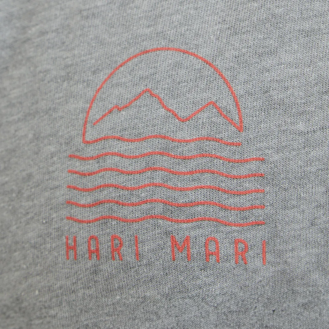 Sun & Sea Fleece Crewneck