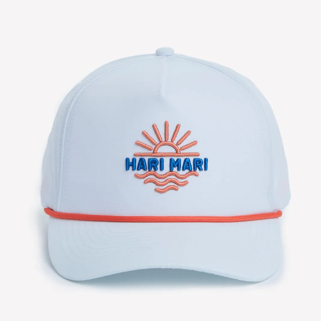 Sun Wave Hat