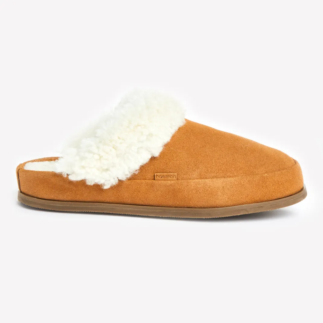 Tia Mule Slippers