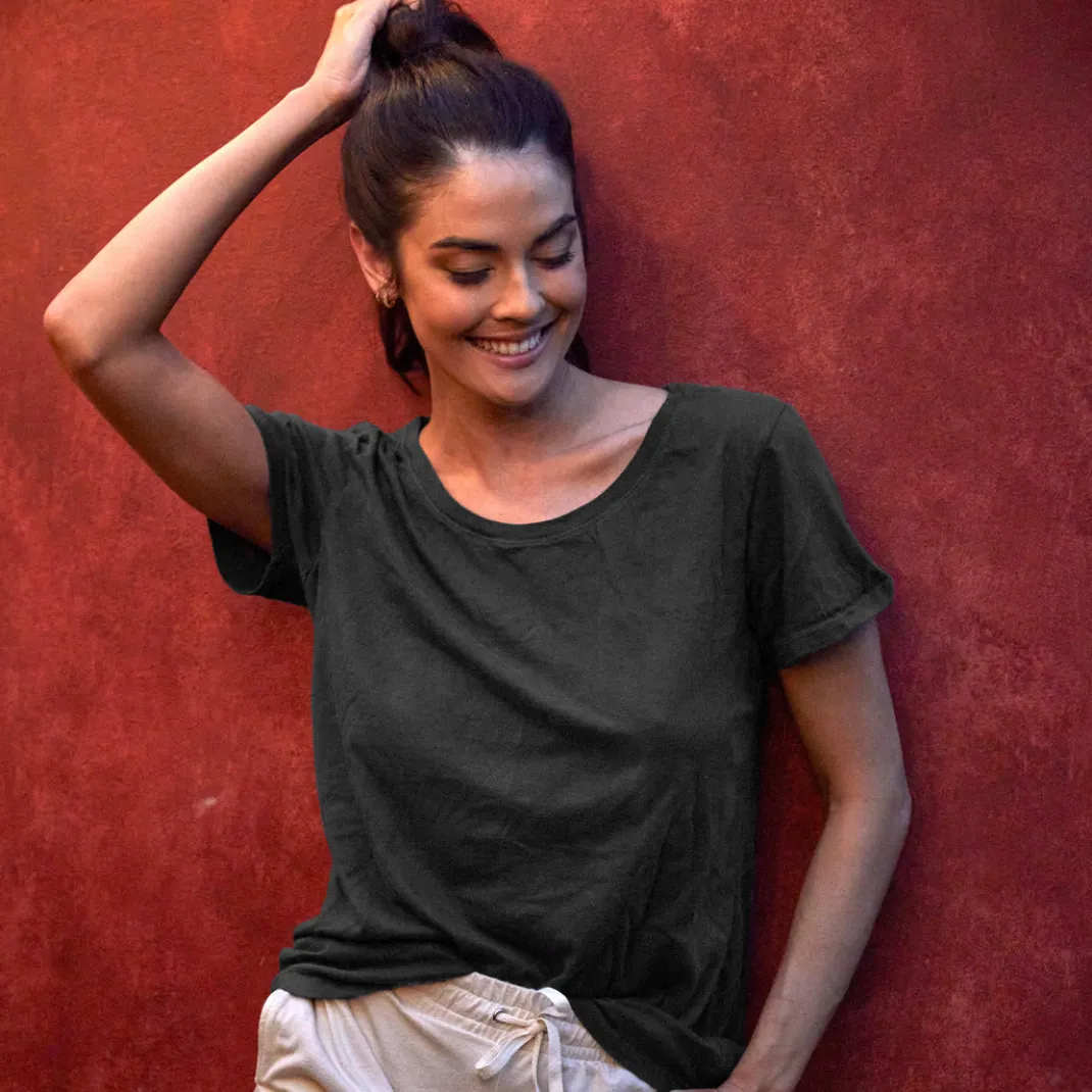 Women's All-American Tee