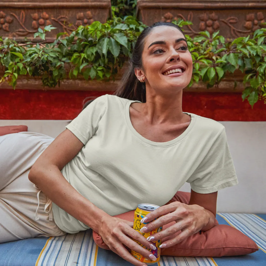 Women's All-American Tee